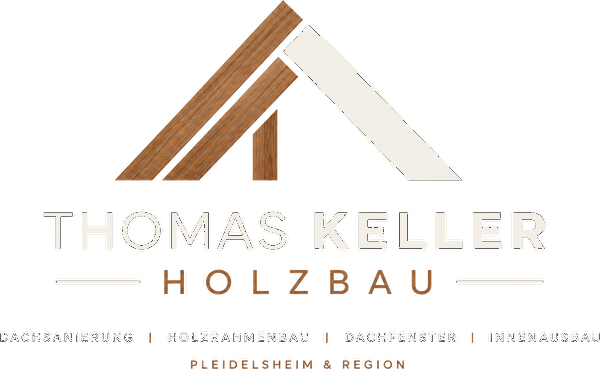 Thomas Keller Holzbau
