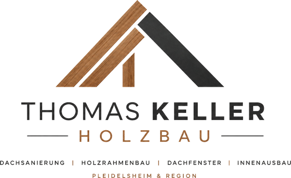 Thomas Keller Holzbau